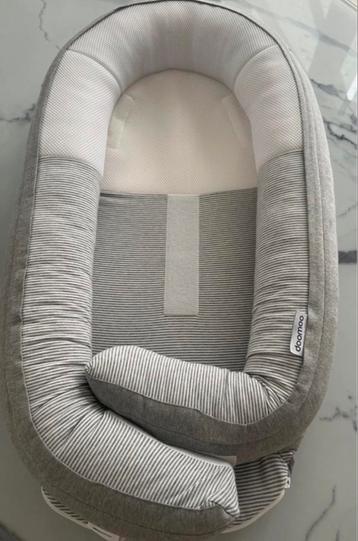 Cocoon Classic grey (Doomoo) beschikbaar voor biedingen