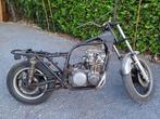 kawasaki ltd 750 voor opmaak of onderdelen   z 750, Motoren, Motoren | Kawasaki, 750 cc, 4 cilinders, Chopper, Bedrijf