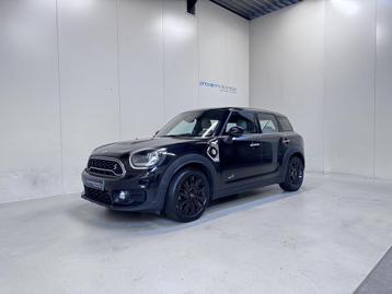 MINI Cooper SE Countryman All4 Hybrid Autom. - GPS - Pano - beschikbaar voor biedingen