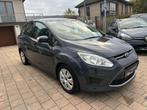Ford C-Max essence 1000 CC à partir de 2013, Autos, Achat, Entreprise, Boîte manuelle, 5 portes