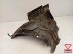 Audi RS6 C7 4G Wielkuip Modderkuip Links Vooste 4G0821191D, Gebruikt, Links, Audi