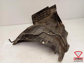 Garde-boue avant gauche pour Audi RS6 C7 4G 4G0821191D, Utilisé, Gauche, Audi