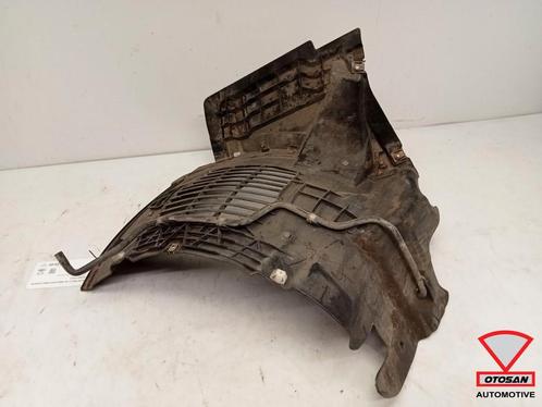 Audi RS6 C7 4G Wielkuip Modderkuip Links Vooste 4G0821191D, Auto-onderdelen, Carrosserie, Audi, Links, Gebruikt