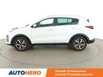 Kia Sportage 1.6 TGDI Vision 2WD, 177 ch, Noir, 5 portes, 5 places