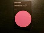 Psychoanalyse en religie  -Erich Fromm-, Ophalen of Verzenden