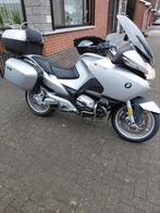 BMW R1200rt bouwjaar2009 39920km in zeer goede staat!, Motoren