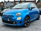 FIAT 500 1.2i //SPORT// 12MOIS GARANTIE, Cuir, Sièges sport, Automatique, Achat