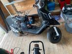 Mbk booster 70cc, Fietsen en Brommers, Ophalen, 70 cc, Mbk, Tweetakt