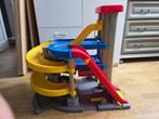 speelgoed garage fisher price, Kinderen en Baby's, Ophalen, Gebruikt