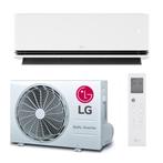LG Deluxe 2,5kW single split airco - WiFi, fluisterstil, Verwarmen, Nieuw, 3 snelheden of meer, Ophalen of Verzenden