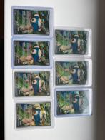 Snorlax promo kaarten 7 stuks, Ophalen of Verzenden