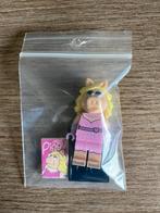 LEGO 71033 The Muppets -> Miss Piggy, Ensemble complet, Lego, Enlèvement ou Envoi, Neuf