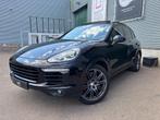 Porsche Cayenne 3.0d Platinium Edition, Full Optie, Automaat, Cayenne, https://public.car-pass.be/verify/7162-0576-6396#, Gebruikt