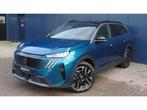 Peugeot 5008 1.2 Hybrid Allure e-DSC6 5d 100kW, Auto's, Euro 6, 5 deurs, Hybride Elektrisch/Benzine, Overige carrosserie