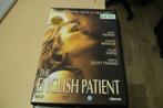 the english patient, Cd's en Dvd's, Ophalen of Verzenden