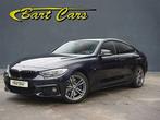 BMW 435 Gran Coupé 435i X drive full option, Auto's, Automaat, Zwart, Bedrijf, https://public.car-pass.be/vhr/56437b11-eede-485c-8aef-21f000914355