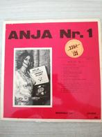 LP ANJA NR. 1, Cd's en Dvd's, Vinyl | Nederlandstalig, Gebruikt, Ophalen