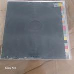 new order blue monday 12 inch maxi, Cd's en Dvd's, Gebruikt, Maxi-single, Ophalen of Verzenden, Pop