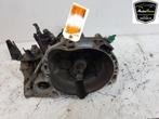 VERSNELLINGSBAK SCHAKEL Nissan Micra (K12) (01-2003/06-2010), Gebruikt, Nissan