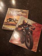 Les demoiselles de Herstal, Motos, Pièces | Oldtimers & Ancêtres, Enlèvement ou Envoi
