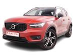 VOLVO XC40 1.5 T4 Recharge 211 PHEV R-Design + Navi Sensus +, Auto's, Volvo, Automaat, Navigatiesysteem, Diesel, SUV of Terreinwagen