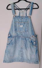 Levi Strauss & Co dames tuinjurk maat Small, Enlèvement ou Envoi, Taille 36 (S), Comme neuf, Bleu