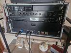 Muziek installatie in flightcase, Muziek en Instrumenten, Ophalen, Zo goed als nieuw, 500 tot 1000 watt, P.A.