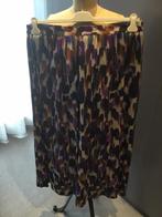 SCAPA FLOW, Prachtige maxi rok, NIEUW, maat 48/50, Kleding | Dames, Rokken, Scapa, Bruin, Nieuw, Ophalen of Verzenden