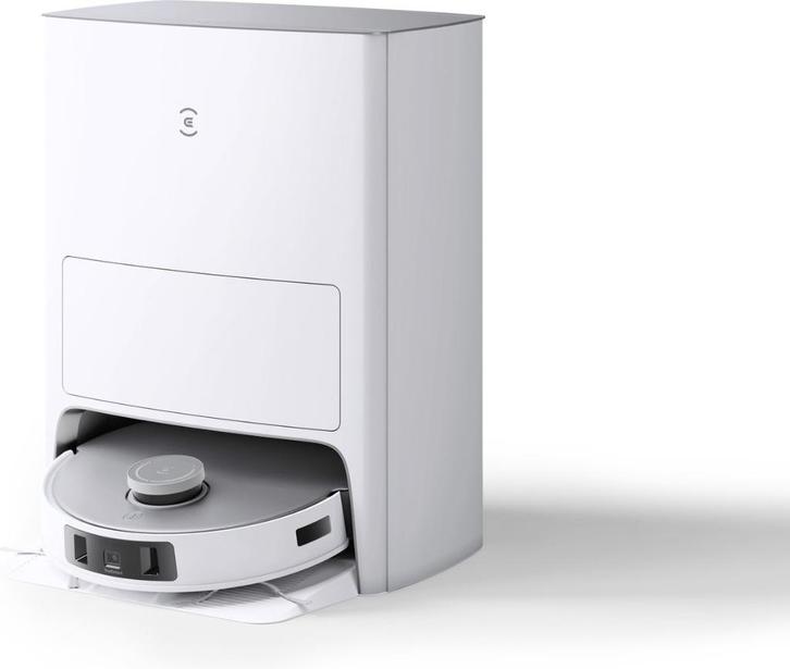 ECOVACS DEEBOT T20 OMNI, Elektronische apparatuur, Stofzuigers, Zo goed als nieuw, Robotstofzuiger, Minder dan 1200 watt, Reservoir