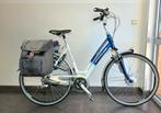 Electrisch fiets gazelle met zeer goed batterij, Fietsen en Brommers, Elektrische fietsen, Ophalen, Zo goed als nieuw, Gazelle