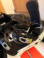 Burton bindingen Cartel, 1week gebruikt, Sport en Fitness, Snowboarden, Ophalen of Verzenden, Zo goed als nieuw, Bindingen