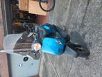 Scooter 50cc, Fietsen en Brommers, Ophalen of Verzenden, Zo goed als nieuw