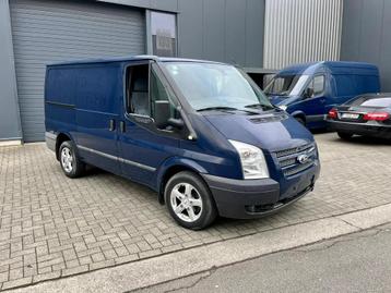 Ford Tranzit Diesel Bj 2013 136.000 Km beschikbaar voor biedingen