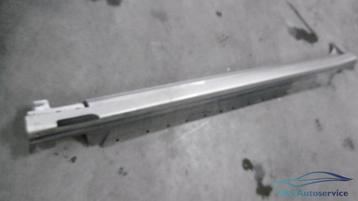 Drempelbekleding sideskirt  links BMW iX3 M-pakket 2022 LCI beschikbaar voor biedingen