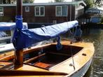Nieuw 16m2 huik, ideaal voor snel zeilen in de zomer!