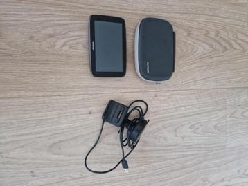TOMTOM GO 5200, Enlèvement, Comme neuf