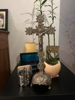 Christ en eteint, Enlèvement, Comme neuf