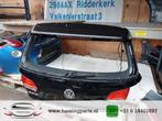 VW GOLF 6 Zwart achterklep, Auto-onderdelen, Gebruikt, Achterklep, Volkswagen, Ophalen of Verzenden