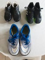 Voetbal schoenen Nike Maat38,50 -30-31 zie beschrijving, Ophalen of Verzenden, Gebruikt