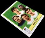 Panini Euro 2000 Team England # 73 Sticker EK, Envoi, Neuf