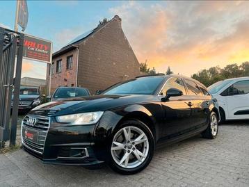Audi A4 Sport 2017 110dkm AUTOMAAT 1.4benzine FULL beschikbaar voor biedingen