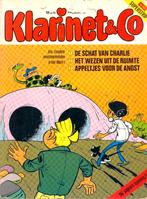 Verzameling Born superstrip - Kari Lente - Kareltje., Meerdere stripboeken, Ophalen of Verzenden, Gelezen