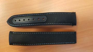 Omega Aqua Terra Cordura Strap Aston Martin beschikbaar voor biedingen