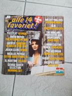 Alle 14 favoriet, Cd's en Dvd's, Ophalen, Gebruikt