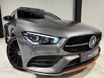 Mercedes-Benz CLA-Klasse 200 d 150CV PACK AMG" EDiTiON ART", Automaat, CLA, Gebruikt, 4 cilinders