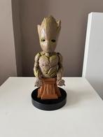 Groot - Guardians of Galaxy figuur, Ophalen of Verzenden, Zo goed als nieuw