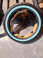 Pneus White Wall 150/70B18 1,90-21, Motos