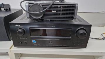 Denon AV receiver AVR 3808, Enlèvement, Comme neuf, Denon