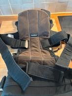Draagzak baby björn WE, Ophalen, Gebruikt, Buik of Rug, Baby Björn