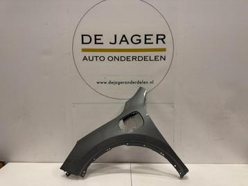 FORD KUGA MK3 HYBRID ZIJPANEEL ZIJSCHERM VOORSCHERM LINKS beschikbaar voor biedingen